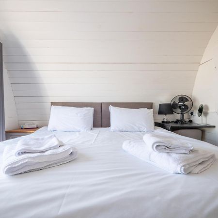Glamping Pod With Ensuite Wc Near Kingsbridge & Salcombe Εξωτερικό φωτογραφία
