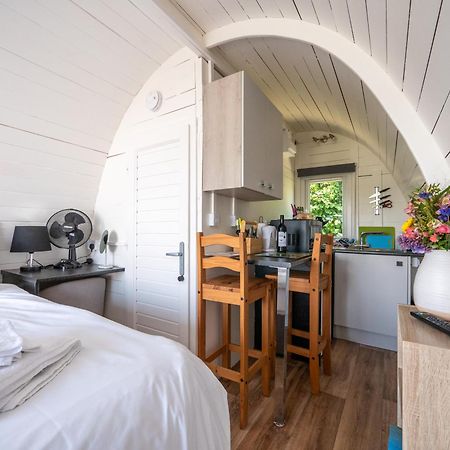 Glamping Pod With Ensuite Wc Near Kingsbridge & Salcombe Εξωτερικό φωτογραφία