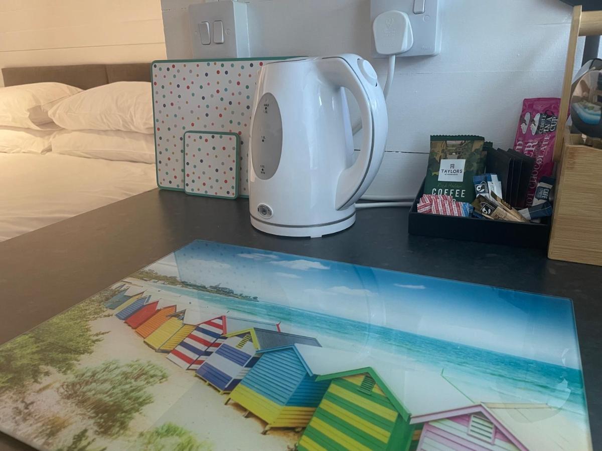 Glamping Pod With Ensuite Wc Near Kingsbridge & Salcombe Εξωτερικό φωτογραφία