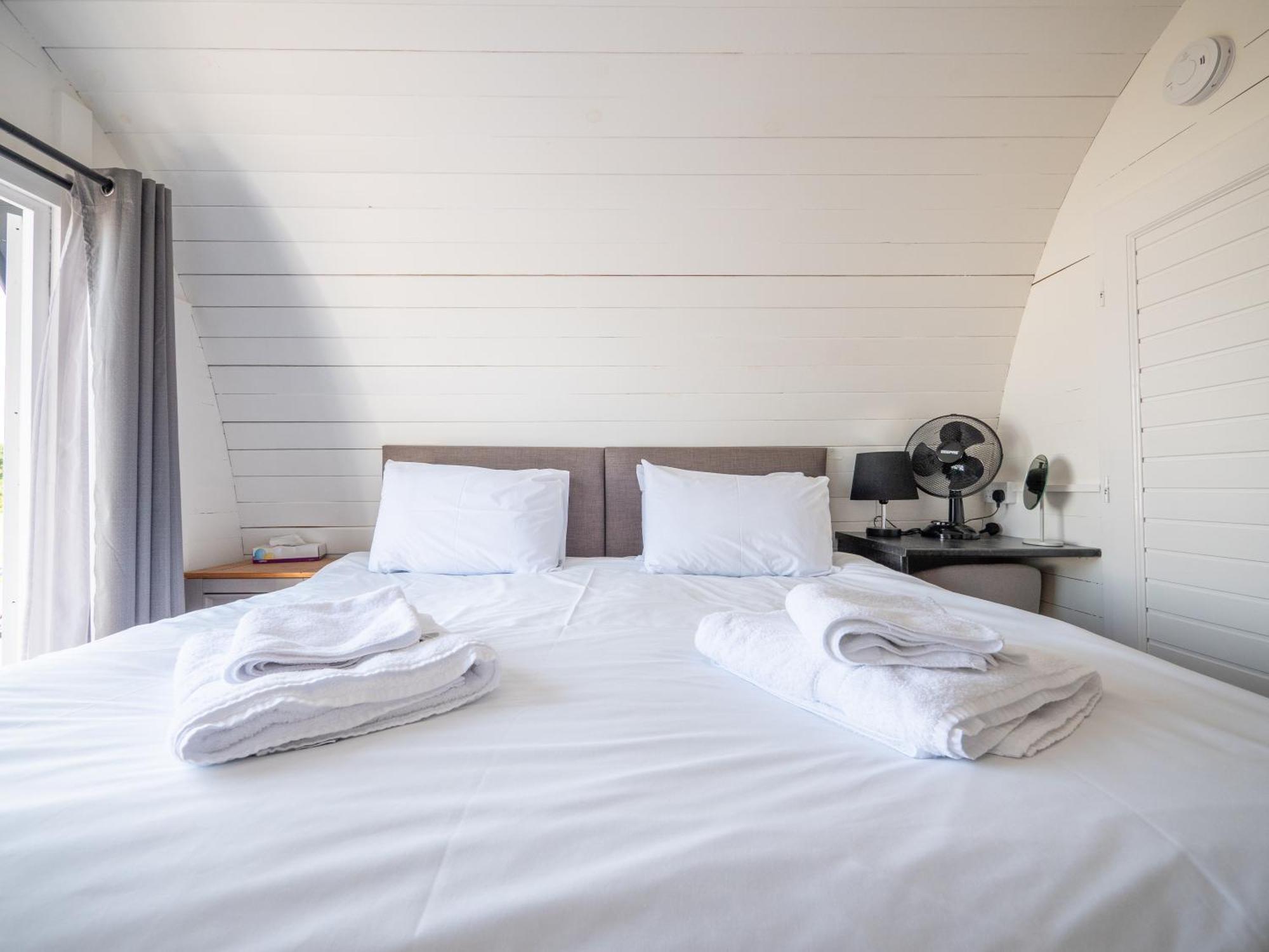 Glamping Pod With Ensuite Wc Near Kingsbridge & Salcombe Εξωτερικό φωτογραφία